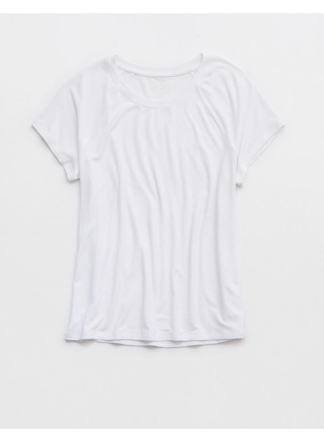 آري من امريكان ايجل تيشيرت أوفلاين بأصابع إبهام مدعومة من إيري - Image 3